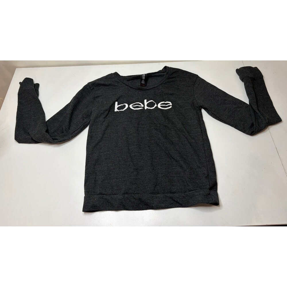 Women’s Bebe Sweatshirt